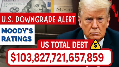 The Dollar Downgrade: A Warning Shot From History