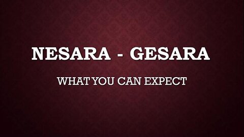 Trump Just Announced NESARA_ GESARA 5.24.25 - BIG Moves and Comms, 10 Days of Darkness