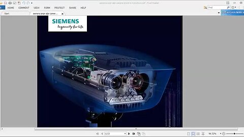 "Understanding C40 Digital City Fence Control: It's More Than a Camera!"