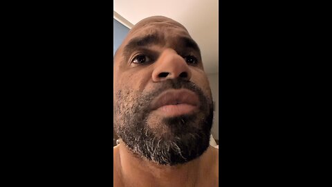 black women are right about me.