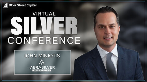 Abra Silver | John Miniotis & Jimmy Connor