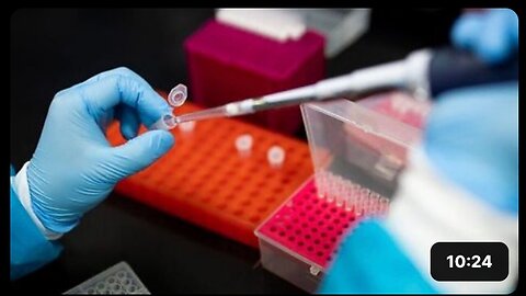 "Canada's Controversial 'M.A.I.D': The Medically Assisted Death Program Legalizing Murder"