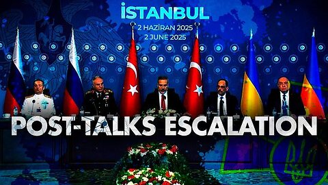 ►🚨▶⚡️🇺🇦⚔️🇷🇺 SouthFront | Energy Strikes And Hypersonic Blows In Post-Talks Escalation | Jun 03 2025
