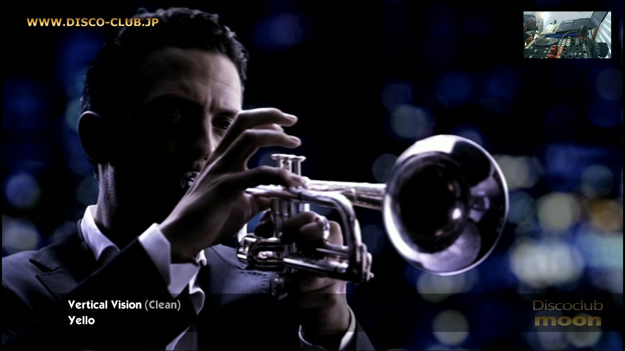 Dubby Dubwise Feel Vdj Medley Mix (HD)