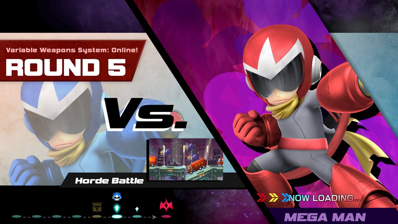 Farming Classic Tickets with my favorite SSBU Enhancements Part 47