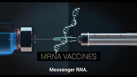Inside mRNA Vaccines - Documentary - Aug 11, 2025