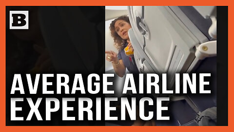 Average Airlines Experience!
