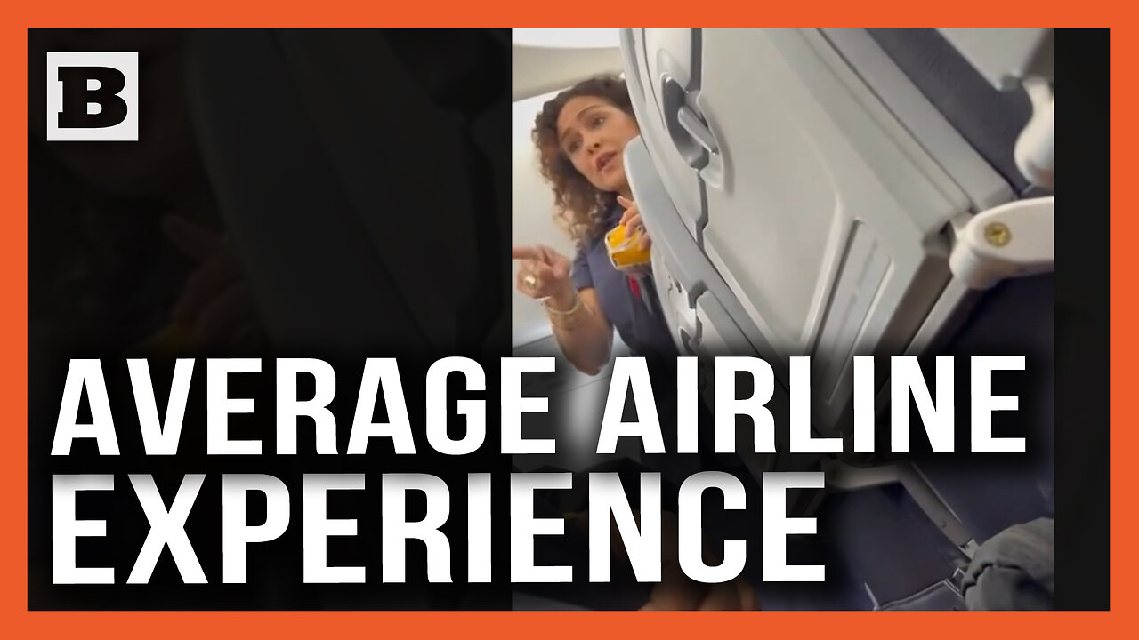 Average Airlines Experience!