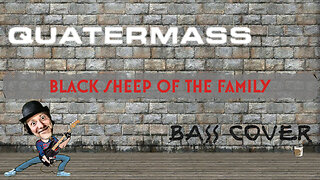 Quatermass | Black Sheep Of The Family