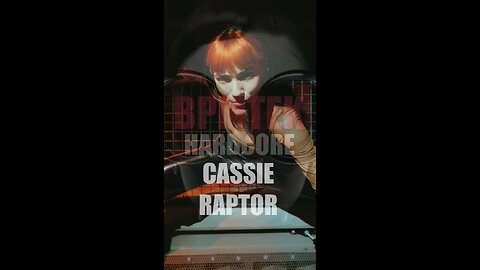 😈 #cassieraptor #hardcore #hardtechno #techno #koalitionfestival #viral #rave #bpmtek #shorts