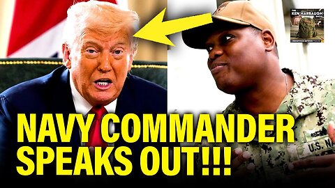 🔴NAVY COMANDO STRIKES AT HOUSE 🔴