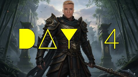 Black Myth Wukong Live Stream Day 4