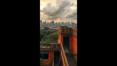 As two Southeast Asian powers face each other, who will survive?