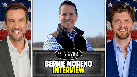 Moreno EXPOSES Media Cover-Up: Woman Nearly Murdered in Democrat-Run Cincinnati! | Clay and Buck