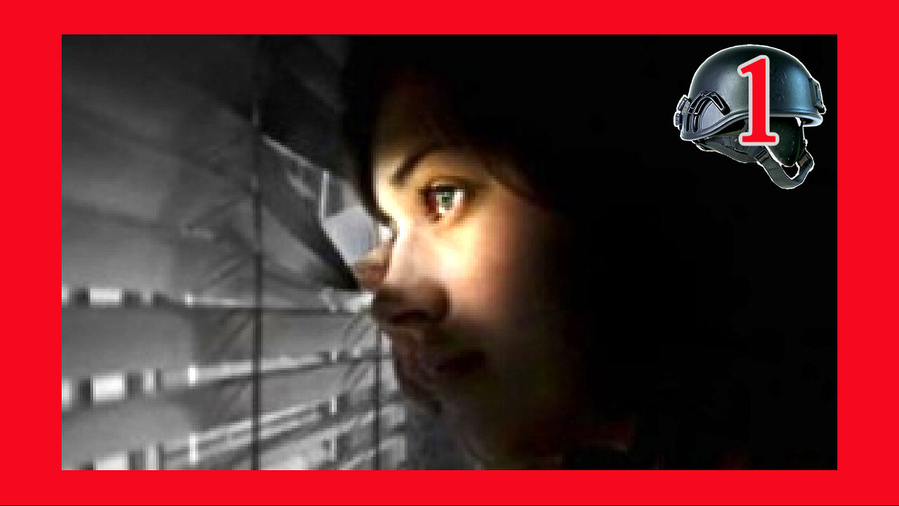 (PT 1) OPERATION DARK WINTER: The Camps, The List, CIA CANZUK Alliance Martial Law Beta Test, FEMA