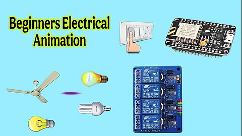 Top 6 Electrical Projects Suitable for Beginners.