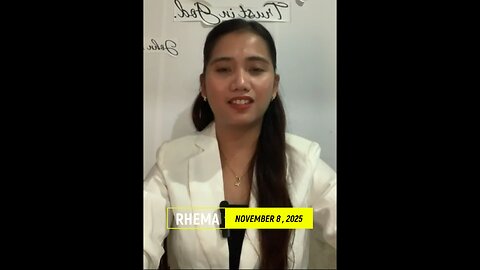 NOVEMBER 11, 2025 | KristelR.