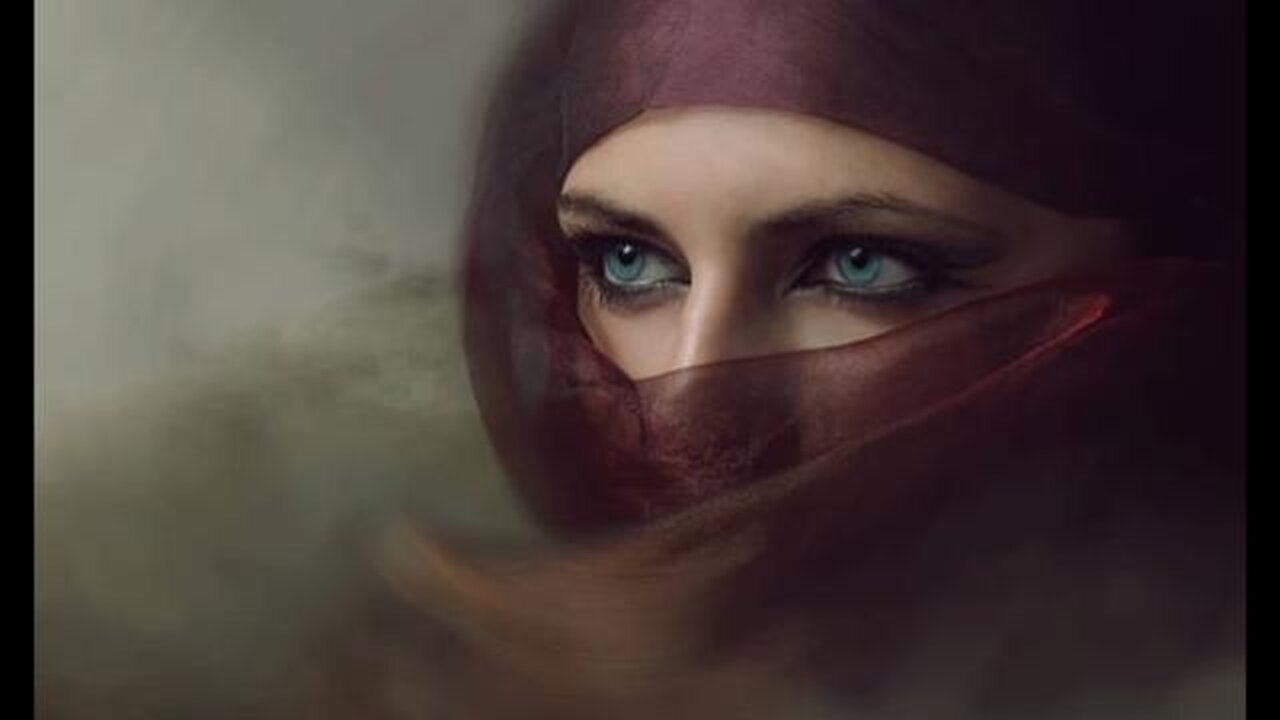 The Veil of Virtue - Wunsock