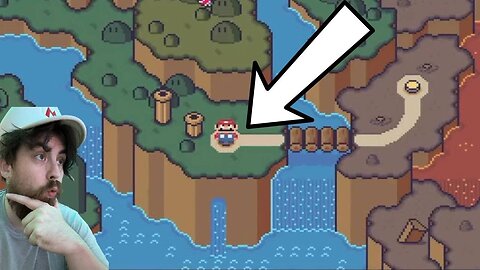 Not You're Average Mario