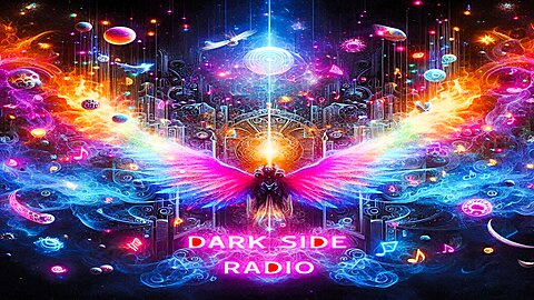 ⚡DARK SIDE RADIO⚡ Ep. 421