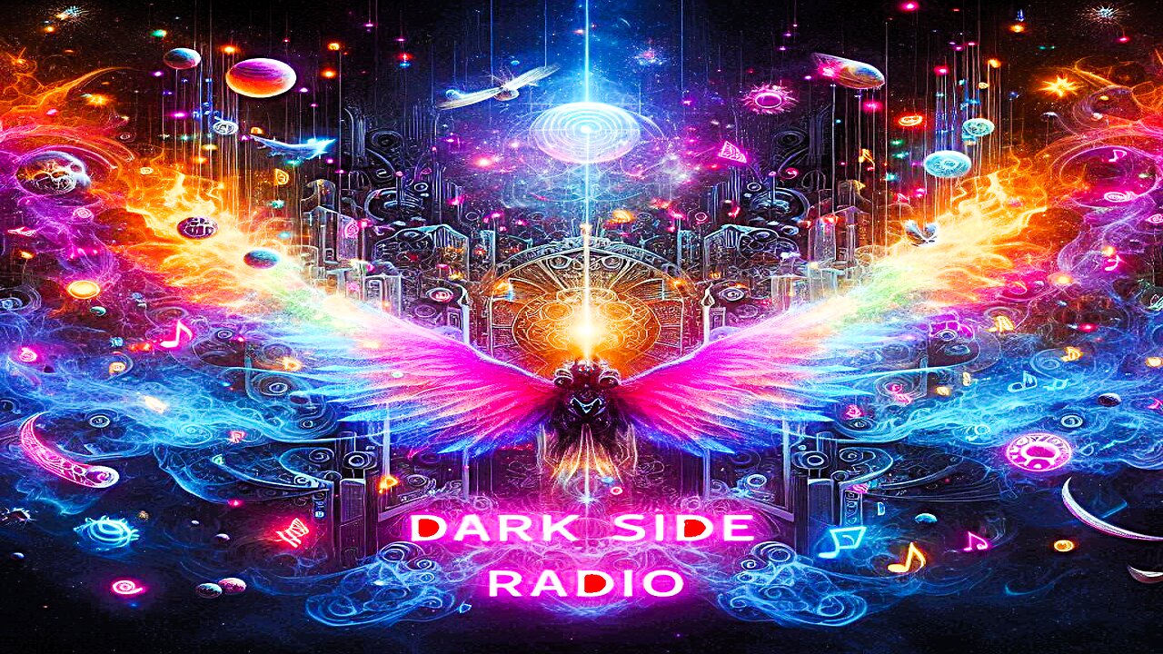 ⚡DARK SIDE RADIO⚡ Ep. 421