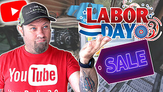 Don't Miss Out! Top 12 Radio Gear Deals This Labor Day