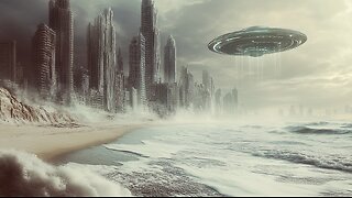 Alien Disclosure: Is The World Falling Apart?