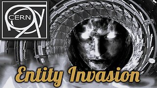 CERN Opens A Dimensional Portal Thru Which Demons Invade According To Remote Viewing + Astral Travel
