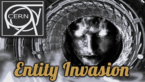 CERN Opens A Dimensional Portal Thru Which Demons Invade According To Remote Viewing + Astral Travel