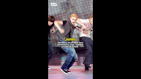 introduction to hybe new boy group "cortis"