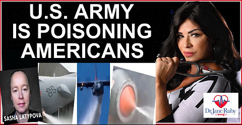 PREP ACT GIVES FEDS COVER TO SPRAY AMERICANS WITH POISONS
