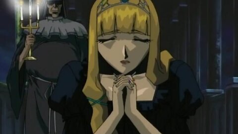 Ryoujoku no Machi: Kyouen no Ceremony city of sin