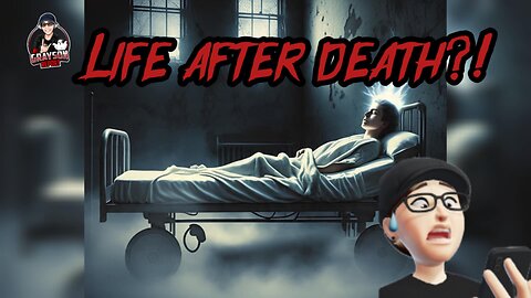 What’s After Death? These Survivors Say They’ve Seen It and MORE!