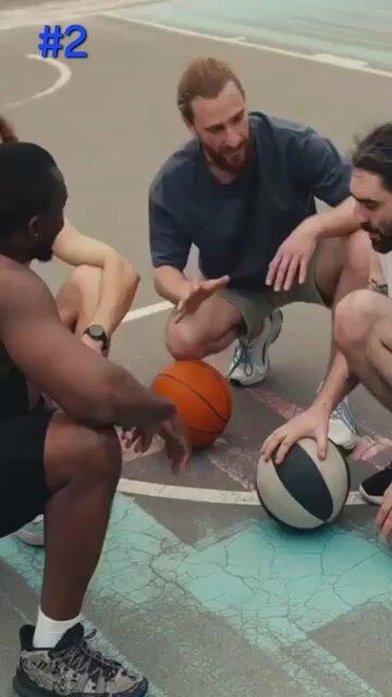 #2 Jordan Ott is reportedly hired as the Phoenix Suns' head coach