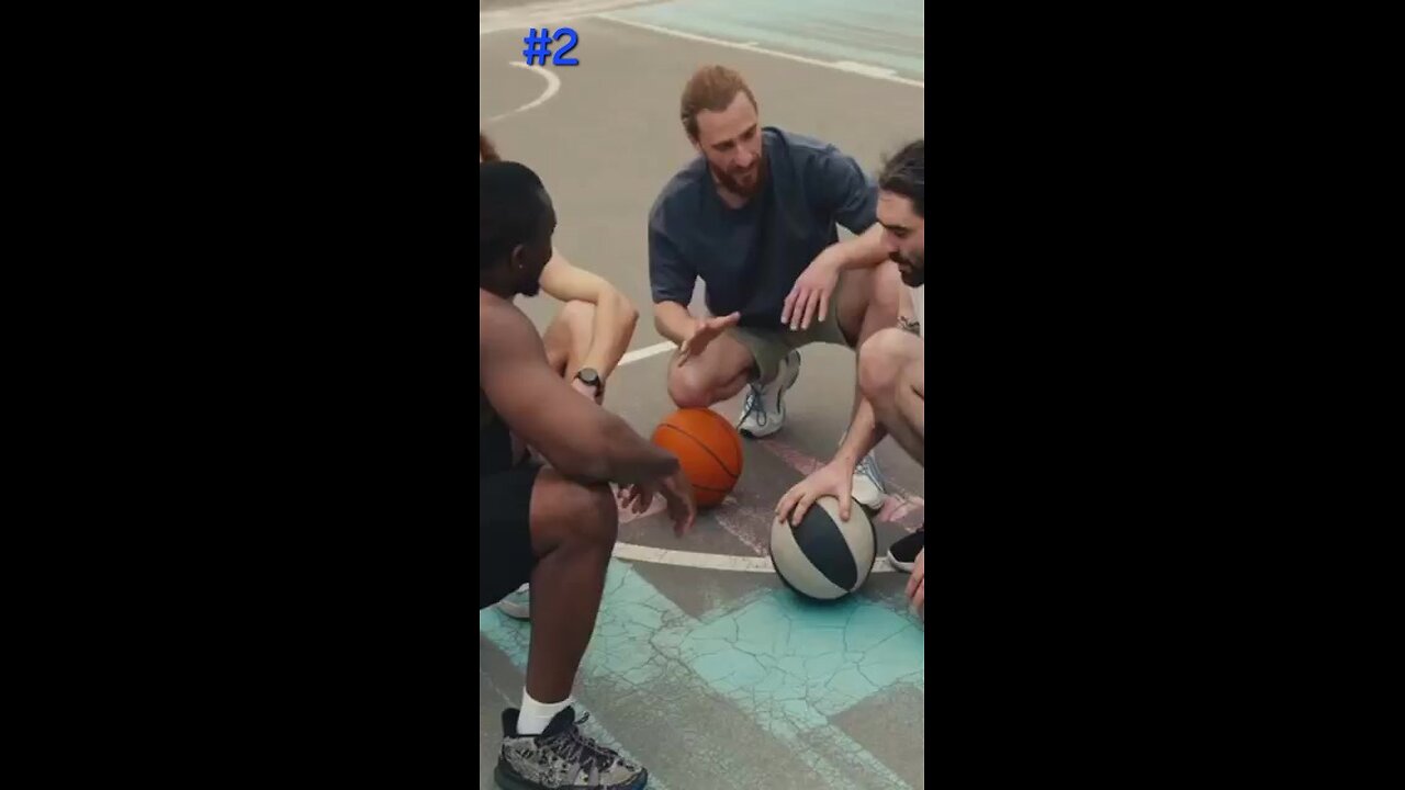 #2 Jordan Ott is reportedly hired as the Phoenix Suns' head coach