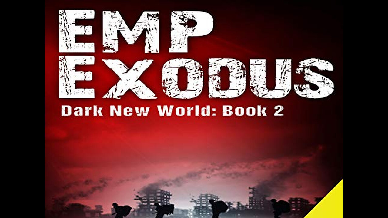 The EMP Survival System - Electromagnetic Pulse Attack Survival Guide Kit