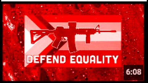 "Global Elites Inciting Violence Against Transsexuals in America"