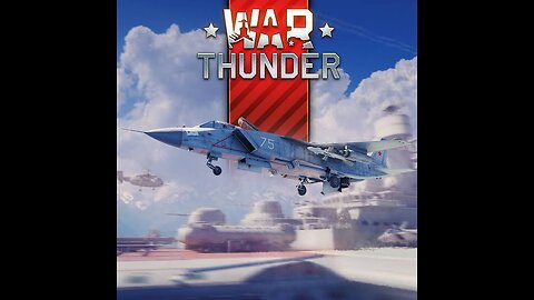 War Thunder