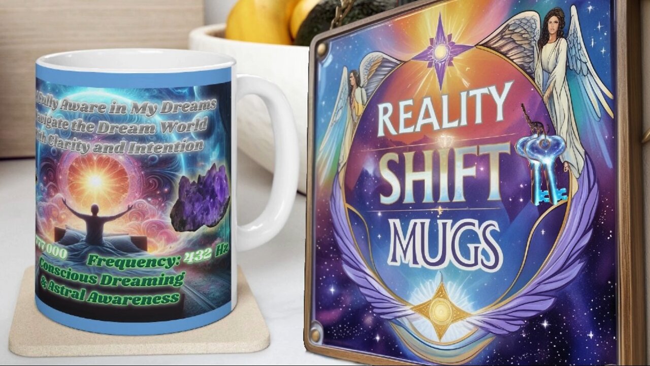 When life gets complicated, sip and command!