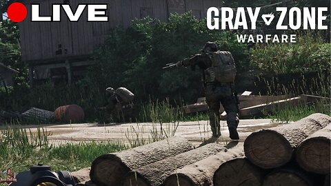🔥Against All Odds: Solo GZW Grind!