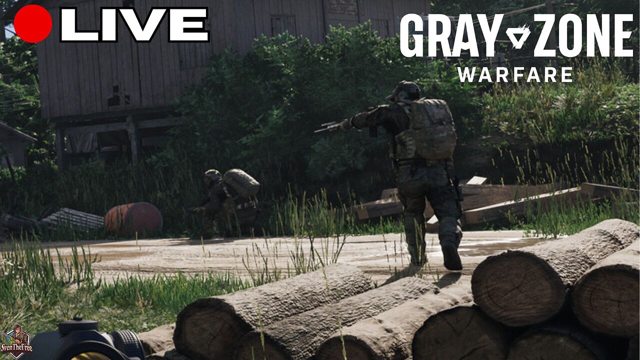 🔥Against All Odds: Solo GZW Grind!