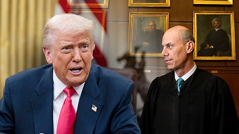Democrat Judge Wants to Throw Trump Team in Jail? - LIVE