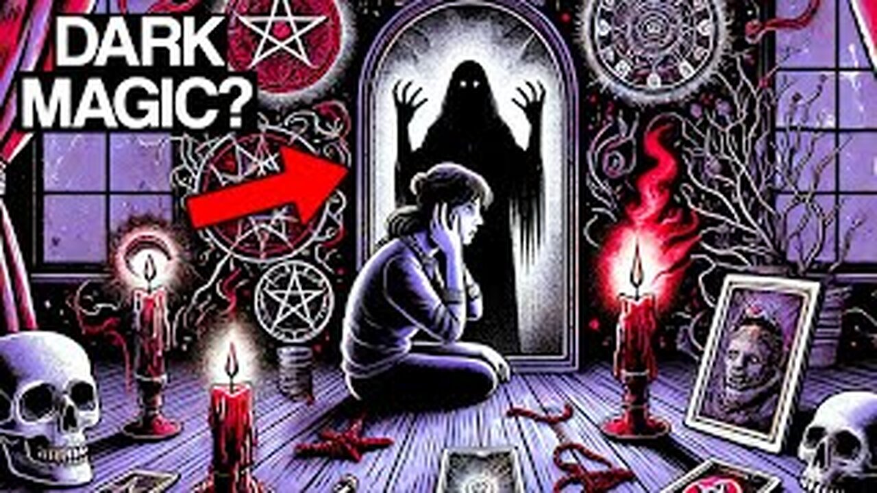 Chosen Ones BEWARE, 7 Signs Someone is Cursing You