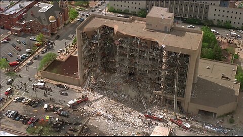 A Noble Lie: Oklahoma City 1995
