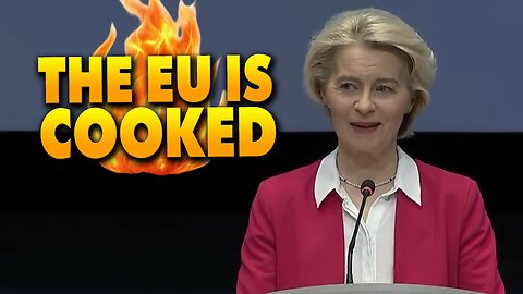 Top EU official says the way to stop ILLEGAL migration is to make EVERYONE asking for a job LEGAL