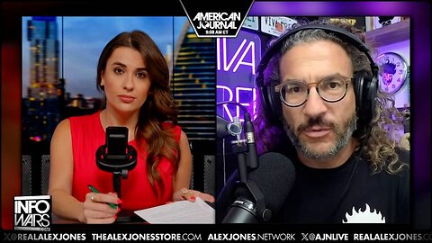 It's Time To Cancel The Left.