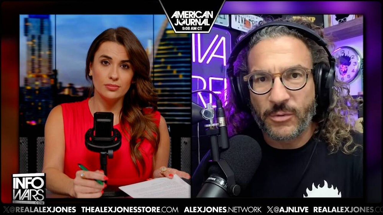 It's Time To Cancel The Left.