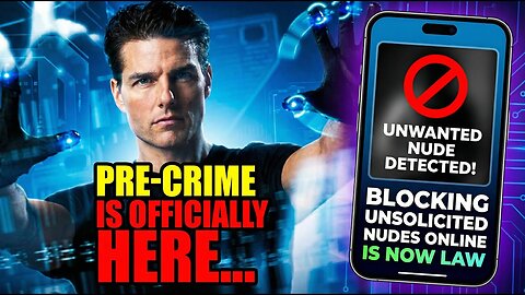 UK Internet Censorship Laws Got More Insane! | Clownfish TV