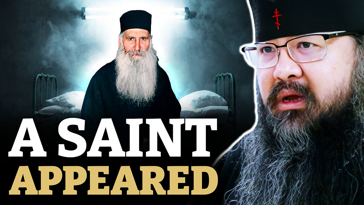 I Saw Demons in the Hospital… Then This Happened