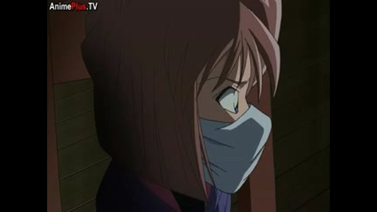 Detective Conan damsel 36